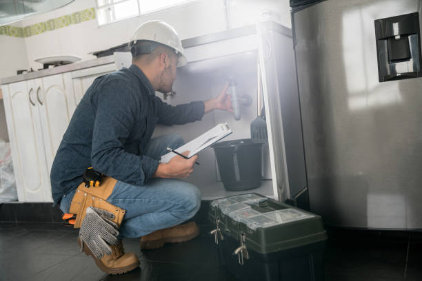 Best Plumbing Inspection Services  in Point Lookout, NY