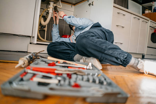 Clogged Drain Plumber in Point Lookout, NY