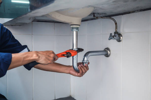 Best Residential Plumbing Services  in Point Lookout, NY
