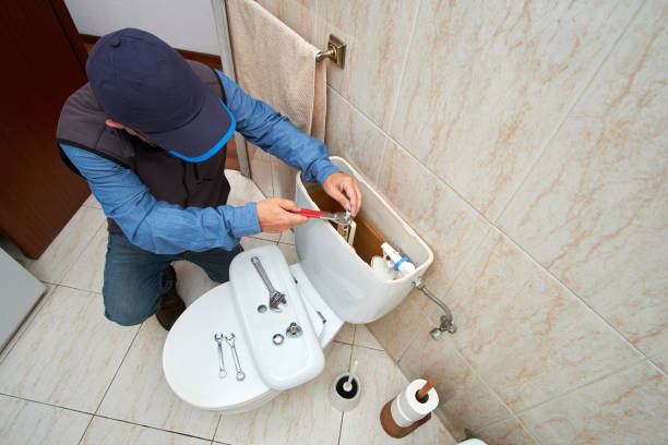 Best Shower Repair Services  in Point Lookout, NY